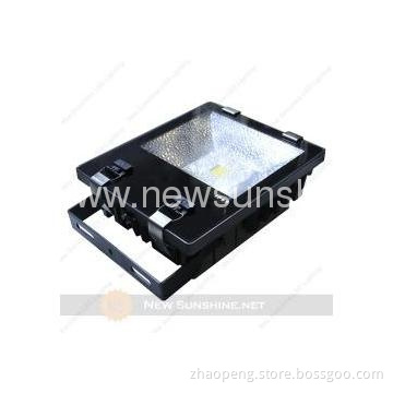 CE Approved Retrofit LED Flood light Bridgelux LED 100W